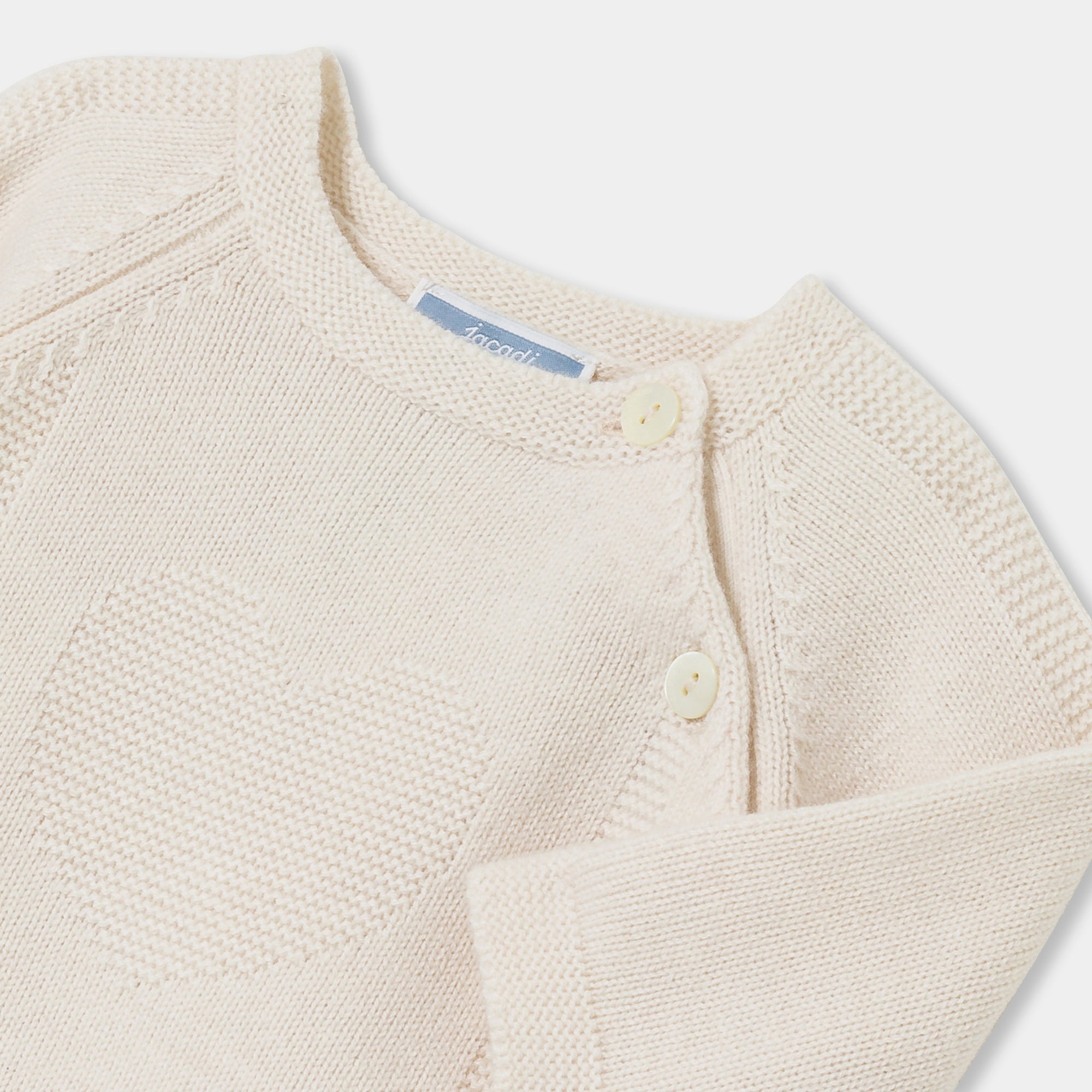 0 QTY / BLANC DOUX  PAP ENSEMBLE MYOSOTIS