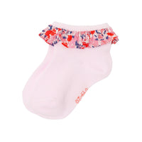 1052 QTY / ROSE ACCESS CHAUSSANT TORA