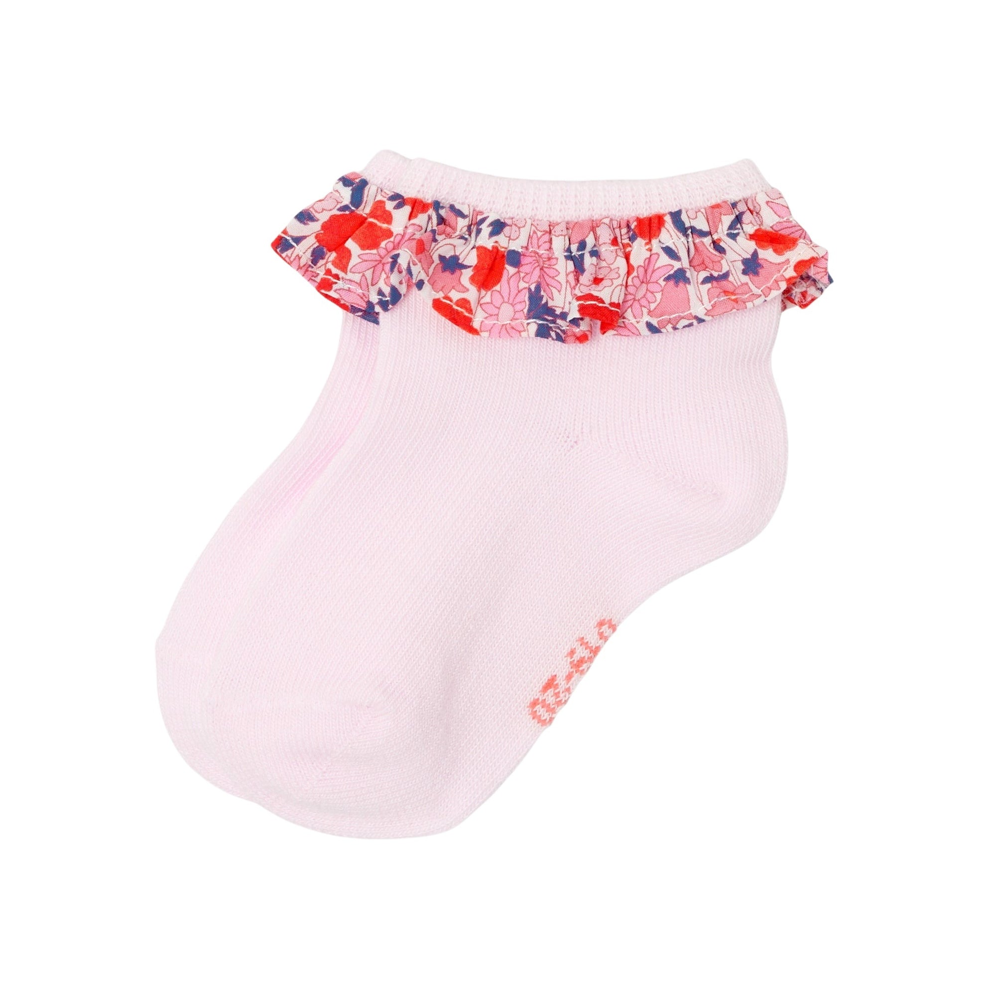 1052 QTY / ROSE ACCESS CHAUSSANT TORA
