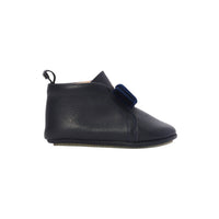 2 QTY / MARINE JACADI CHAUSSURES CUIR DAPHNE