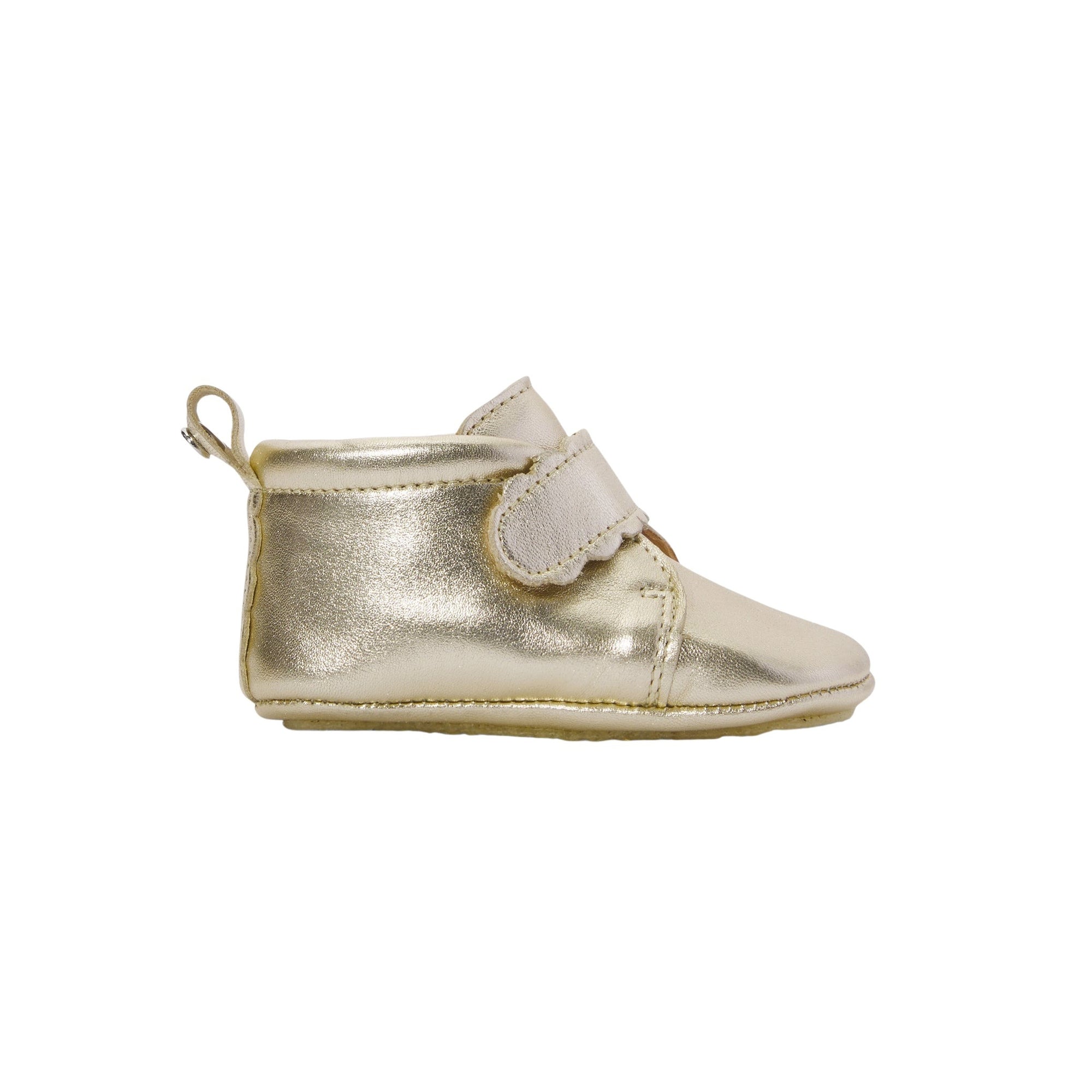 3 QTY / OR CHAUSSURES CUIR DORINNE
