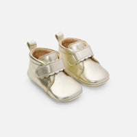 3 QTY / OR CHAUSSURES CUIR DORINNE