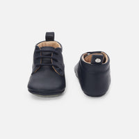 1 QTY / MARINE JACADI CHAUSSURES CUIR DAGOBERT