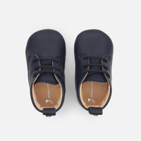 1 QTY / MARINE JACADI CHAUSSURES CUIR DAGOBERT