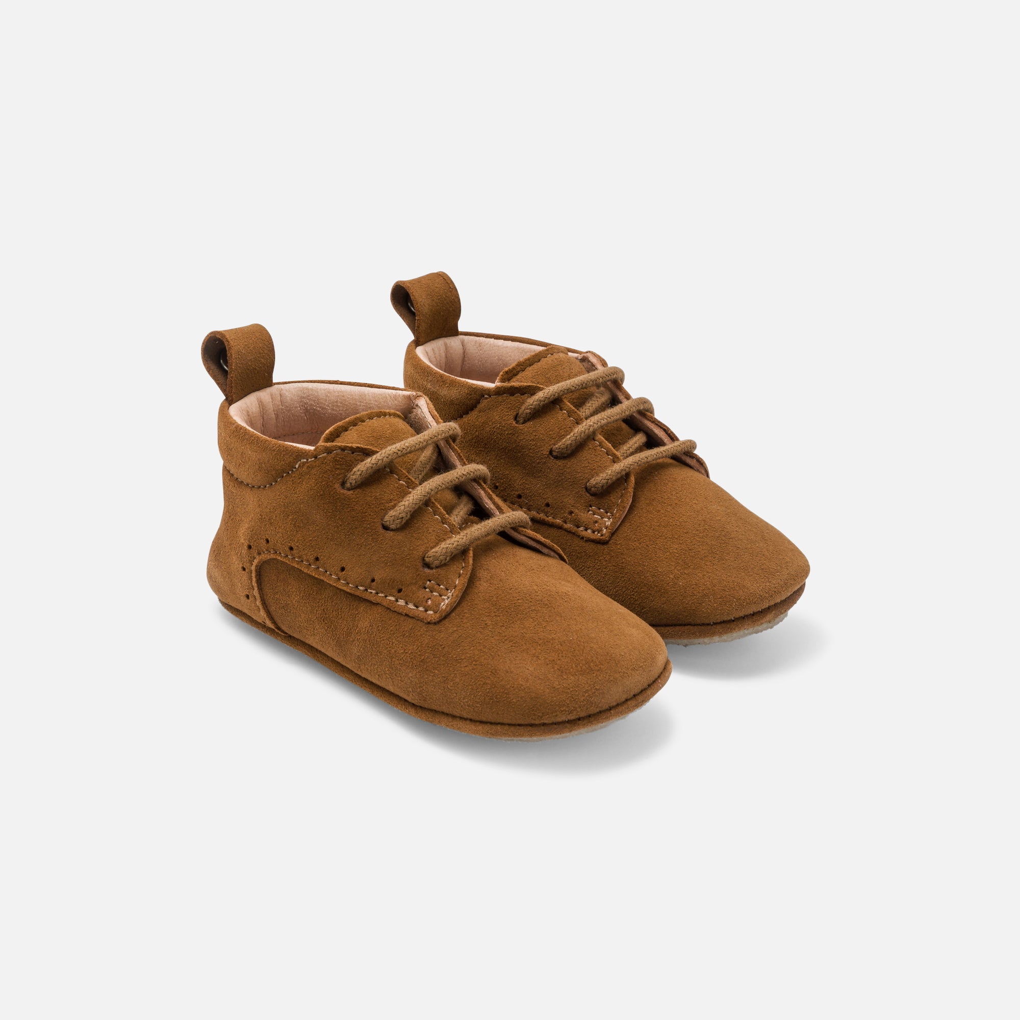 15 QTY / NATUREL CHAUSSURES CUIR DAGOBERT