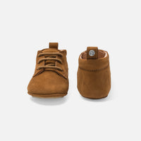 15 QTY / NATUREL CHAUSSURES CUIR DAGOBERT