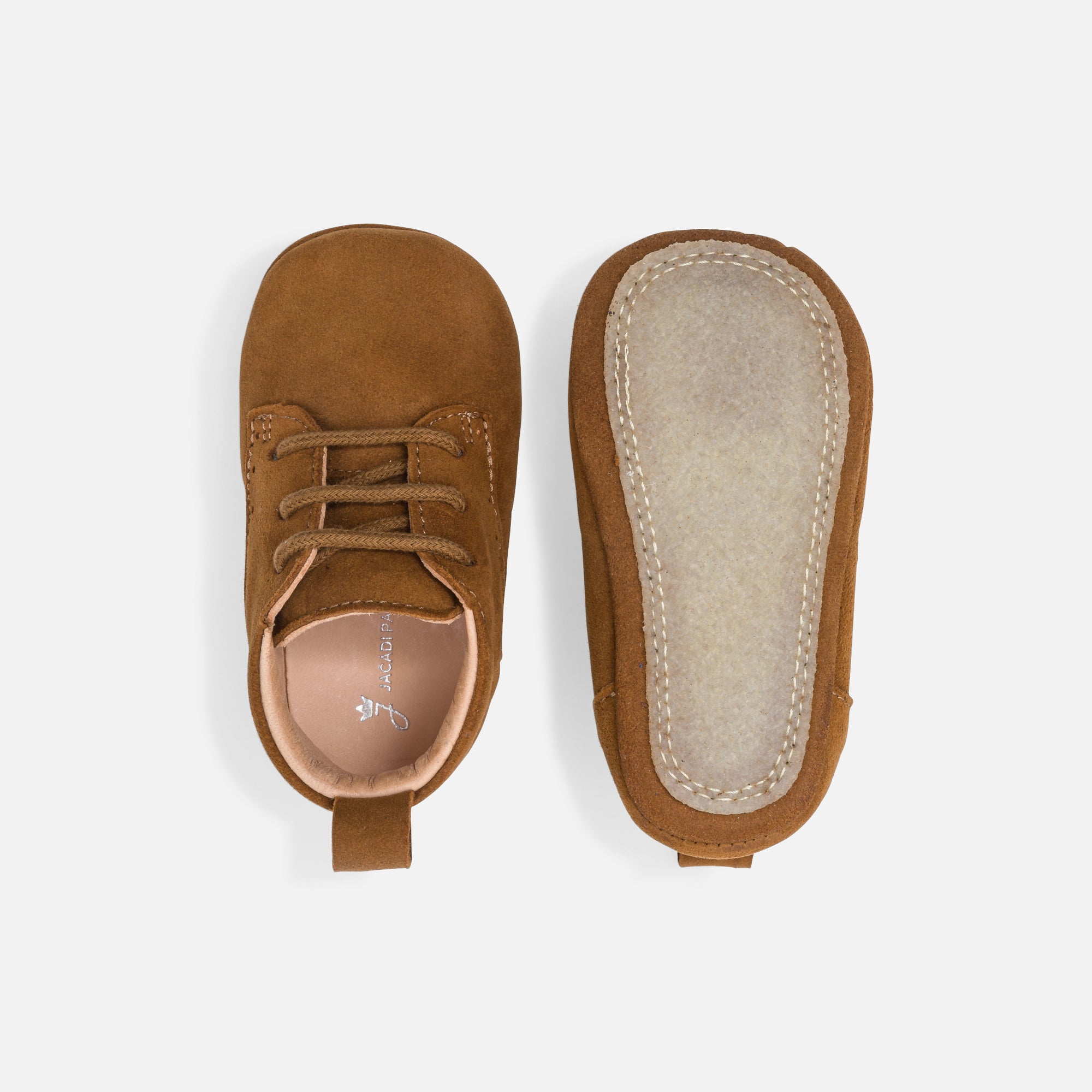 15 QTY / NATUREL CHAUSSURES CUIR DAGOBERT