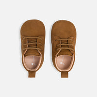15 QTY / NATUREL CHAUSSURES CUIR DAGOBERT