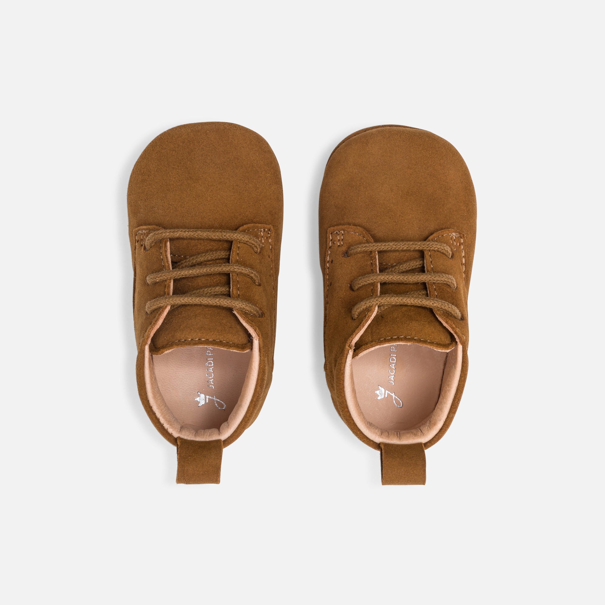 15 QTY / NATUREL CHAUSSURES CUIR DAGOBERT