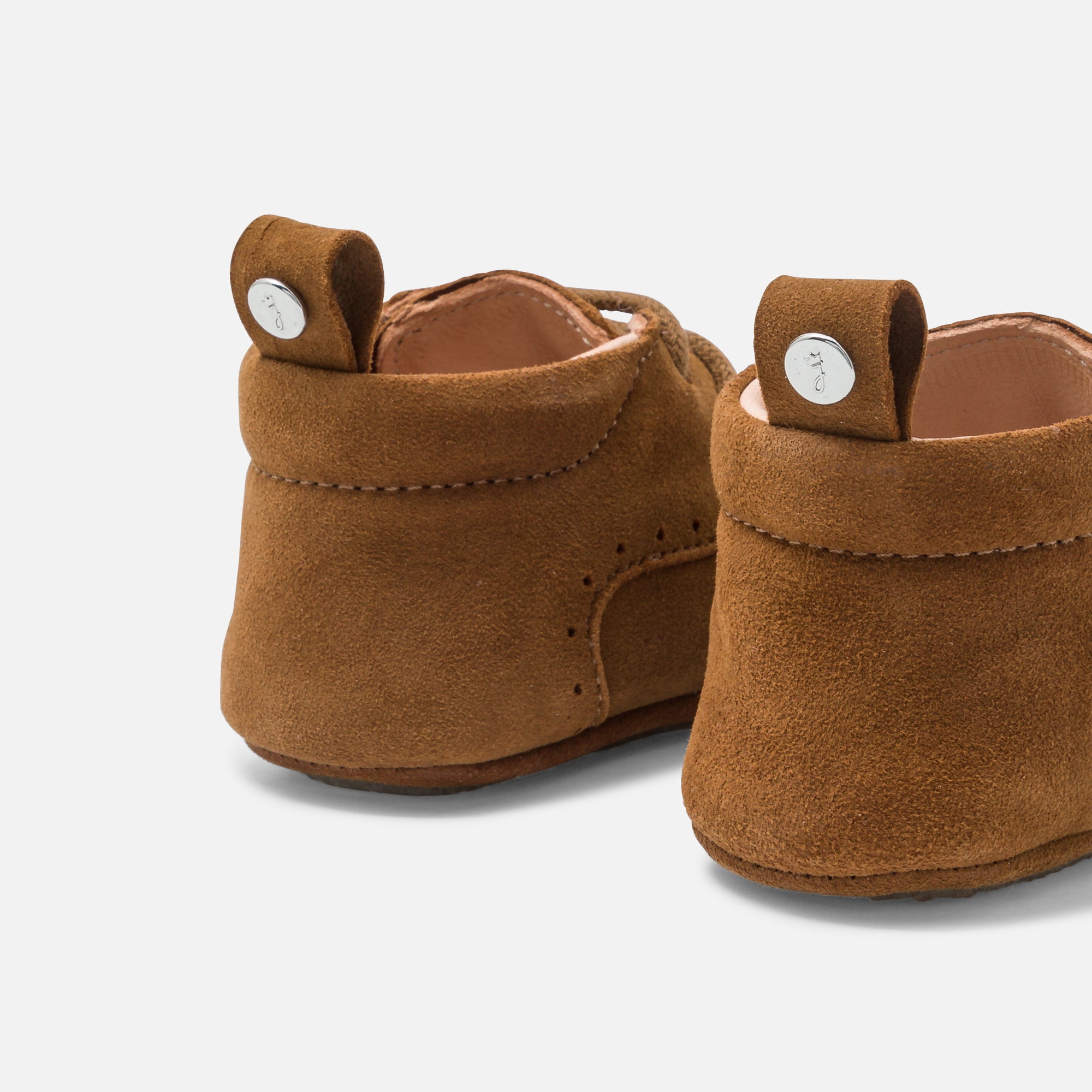 15 QTY / NATUREL CHAUSSURES CUIR DAGOBERT