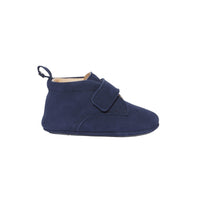 15 QTY / BLEU CHAUSSURES CUIR DALTON