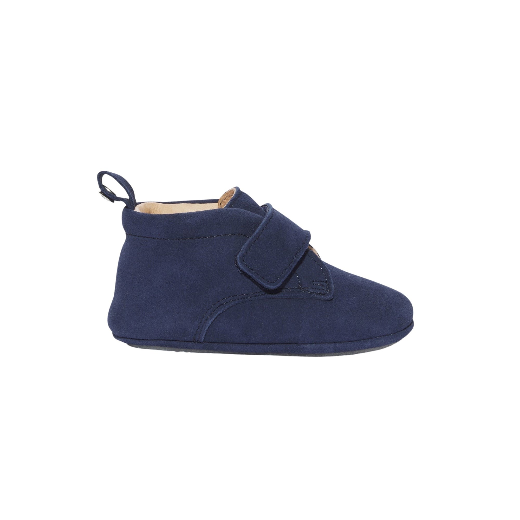 15 QTY / BLEU CHAUSSURES CUIR DALTON