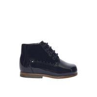 14 QTY / MARINE JACADI CHAUSSURES CUIR DANIELA