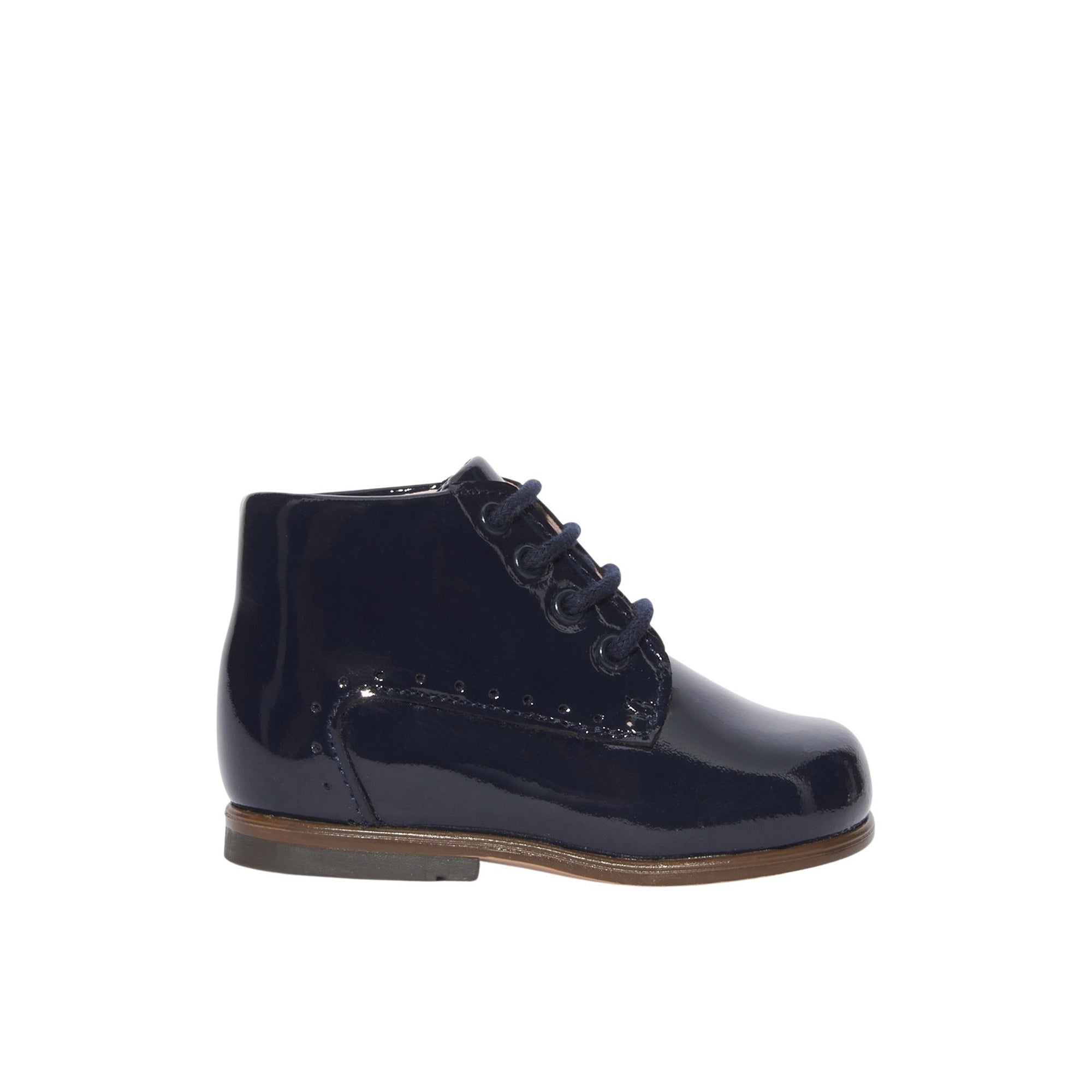14 QTY / MARINE JACADI CHAUSSURES CUIR DANIELA