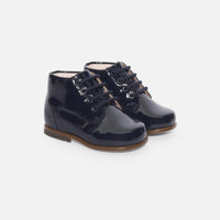 14 QTY / MARINE JACADI CHAUSSURES CUIR DANIELA