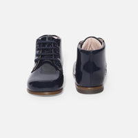 14 QTY / MARINE JACADI CHAUSSURES CUIR DANIELA