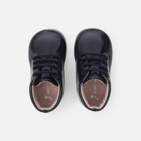 14 QTY / MARINE JACADI CHAUSSURES CUIR DANIELA