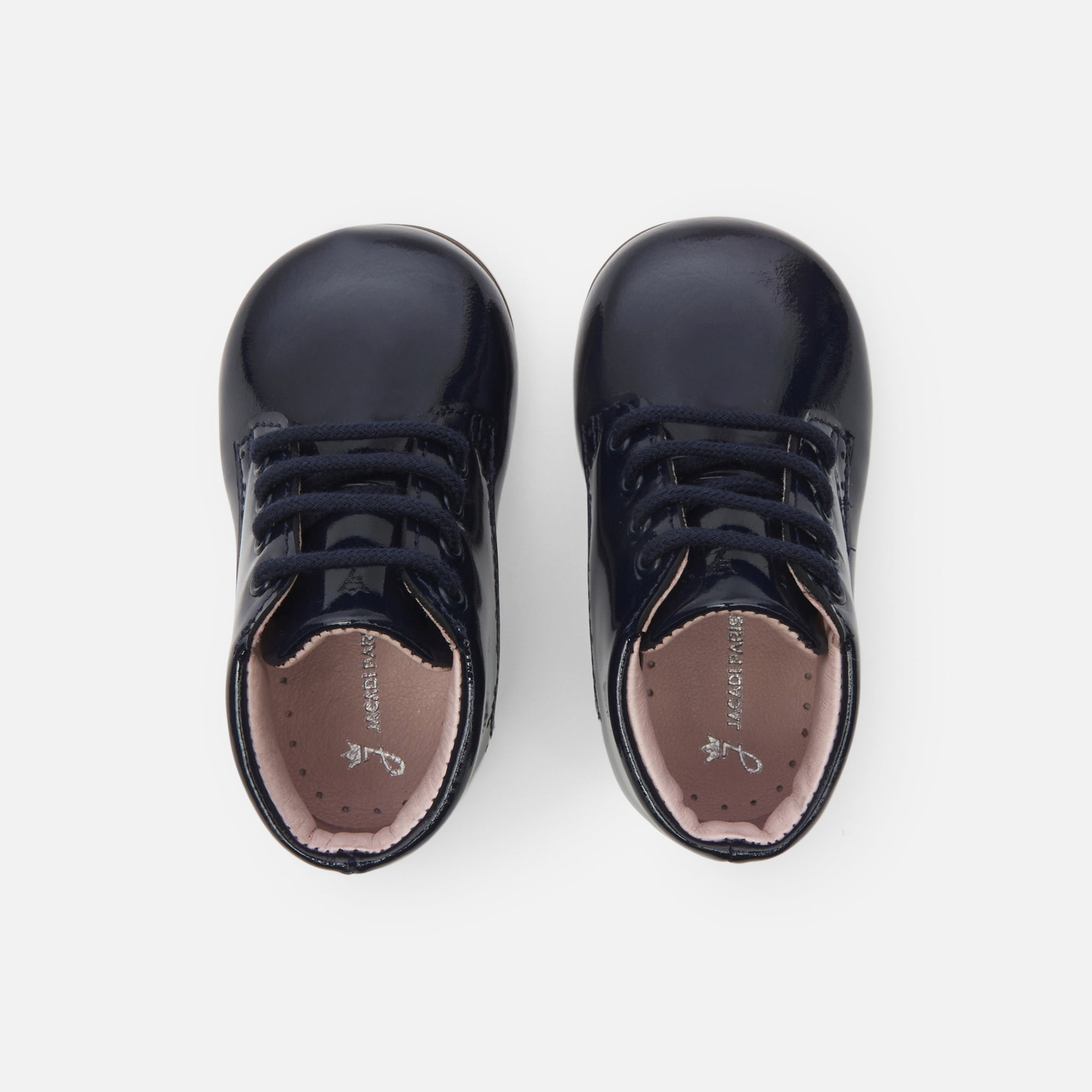 14 QTY / MARINE JACADI CHAUSSURES CUIR DANIELA