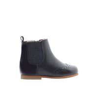 46 QTY / MARINE JACADI CHAUSSURES CUIR ALTESSE