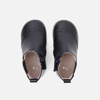 46 QTY / MARINE JACADI CHAUSSURES CUIR ALTESSE