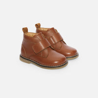 5 QTY / NATUREL CHAUSSURES CUIR DIMITRI