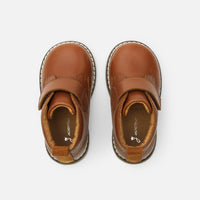 5 QTY / NATUREL CHAUSSURES CUIR DIMITRI