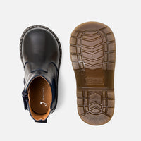 32 QTY / MARINE JACADI CHAUSSURES CUIR DONALD COL