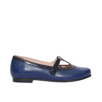 7 QTY / MULTICO CHAUSSURES CUIR DIAMANT