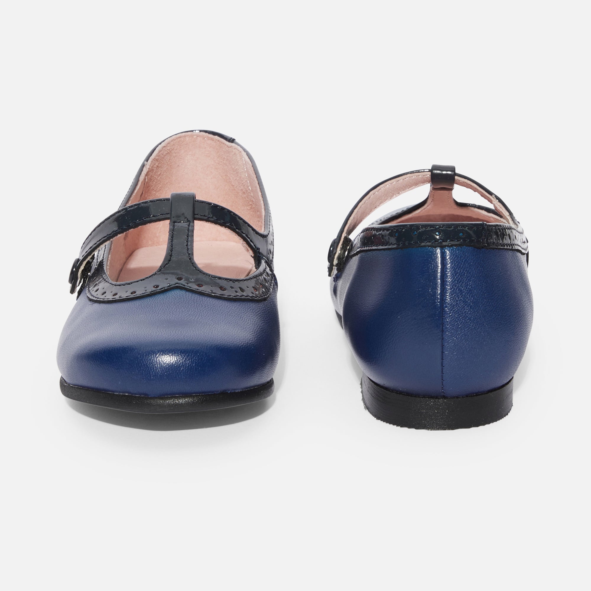 7 QTY / MULTICO CHAUSSURES CUIR DIAMANT