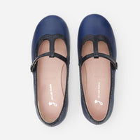 7 QTY / MULTICO CHAUSSURES CUIR DIAMANT