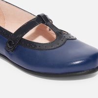 7 QTY / MULTICO CHAUSSURES CUIR DIAMANT
