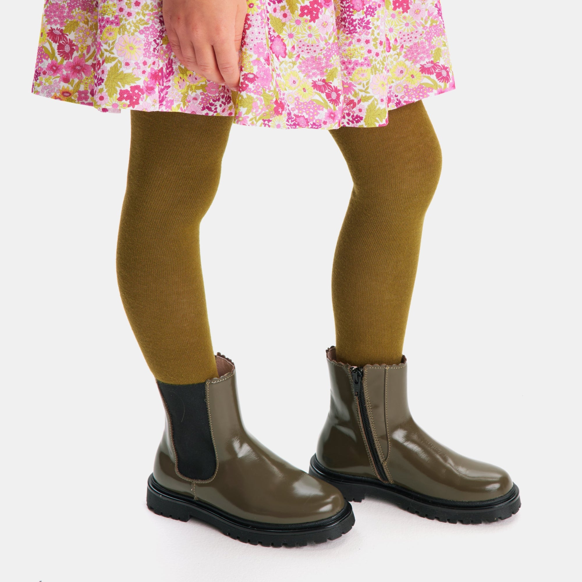 KAKI BRONX