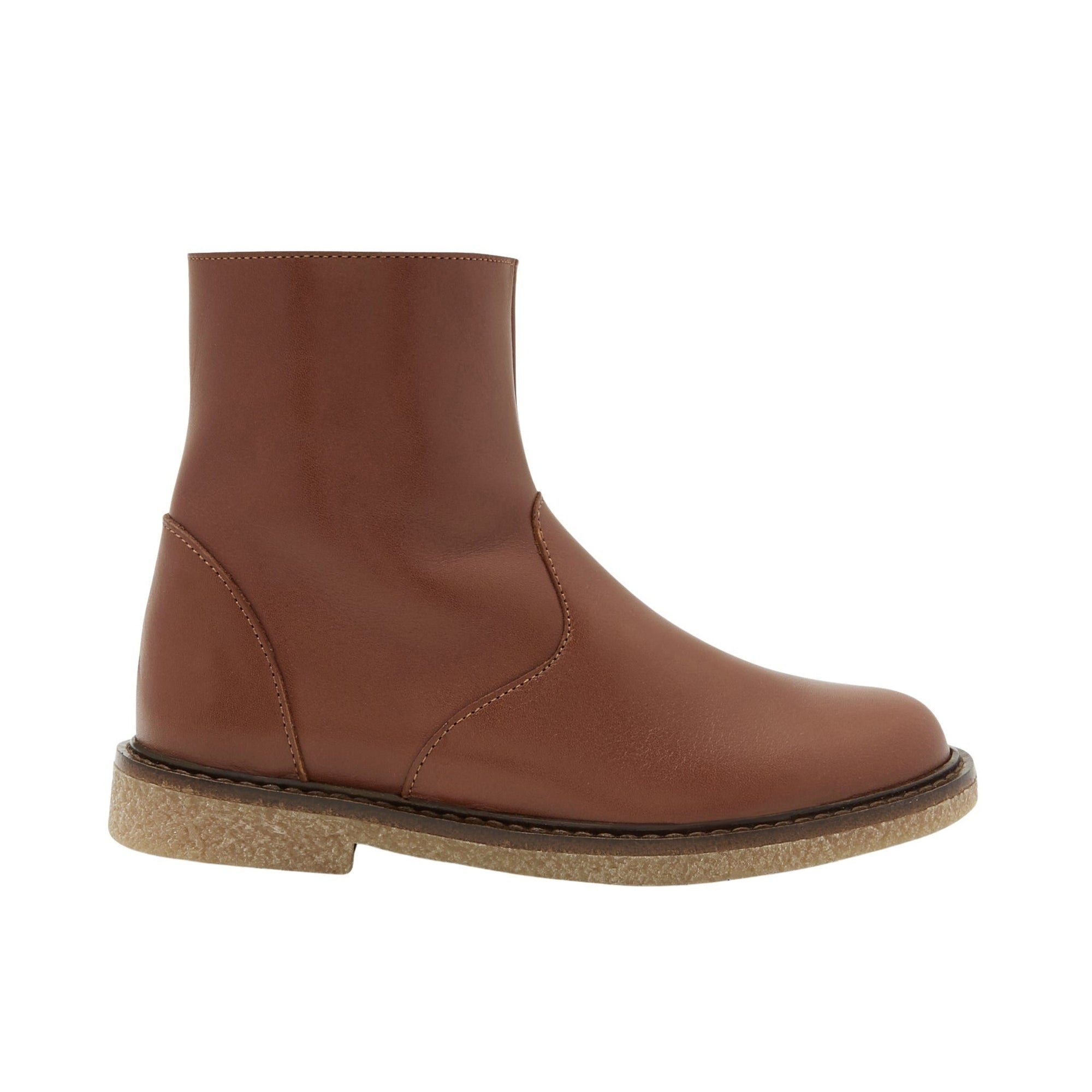 97 QTY / NATUREL CHAUSSURES CUIR TOUPIE