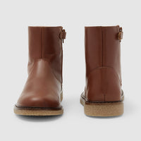 97 QTY / NATUREL CHAUSSURES CUIR TOUPIE