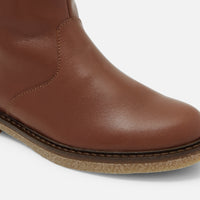 97 QTY / NATUREL CHAUSSURES CUIR TOUPIE