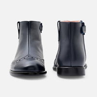 32 QTY / MARINE JACADI CHAUSSURES CUIR DANNIE