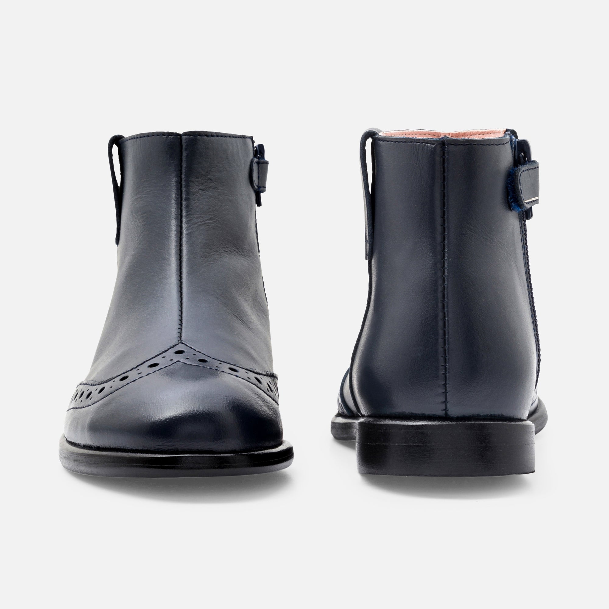 32 QTY / MARINE JACADI CHAUSSURES CUIR DANNIE