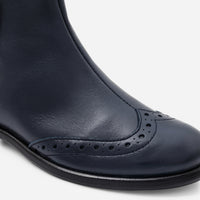 32 QTY / MARINE JACADI CHAUSSURES CUIR DANNIE