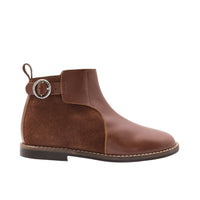 66 QTY / NATUREL CHAUSSURES CUIR TORTILLA