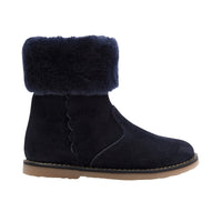 24 QTY / MARINE JACADI CHAUSSURES CUIR DATTE