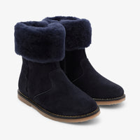24 QTY / MARINE JACADI CHAUSSURES CUIR DATTE