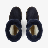 24 QTY / MARINE JACADI CHAUSSURES CUIR DATTE