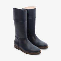 18 QTY / MARINE JACADI CHAUSSURES CUIR DIANE