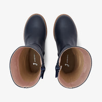 18 QTY / MARINE JACADI CHAUSSURES CUIR DIANE
