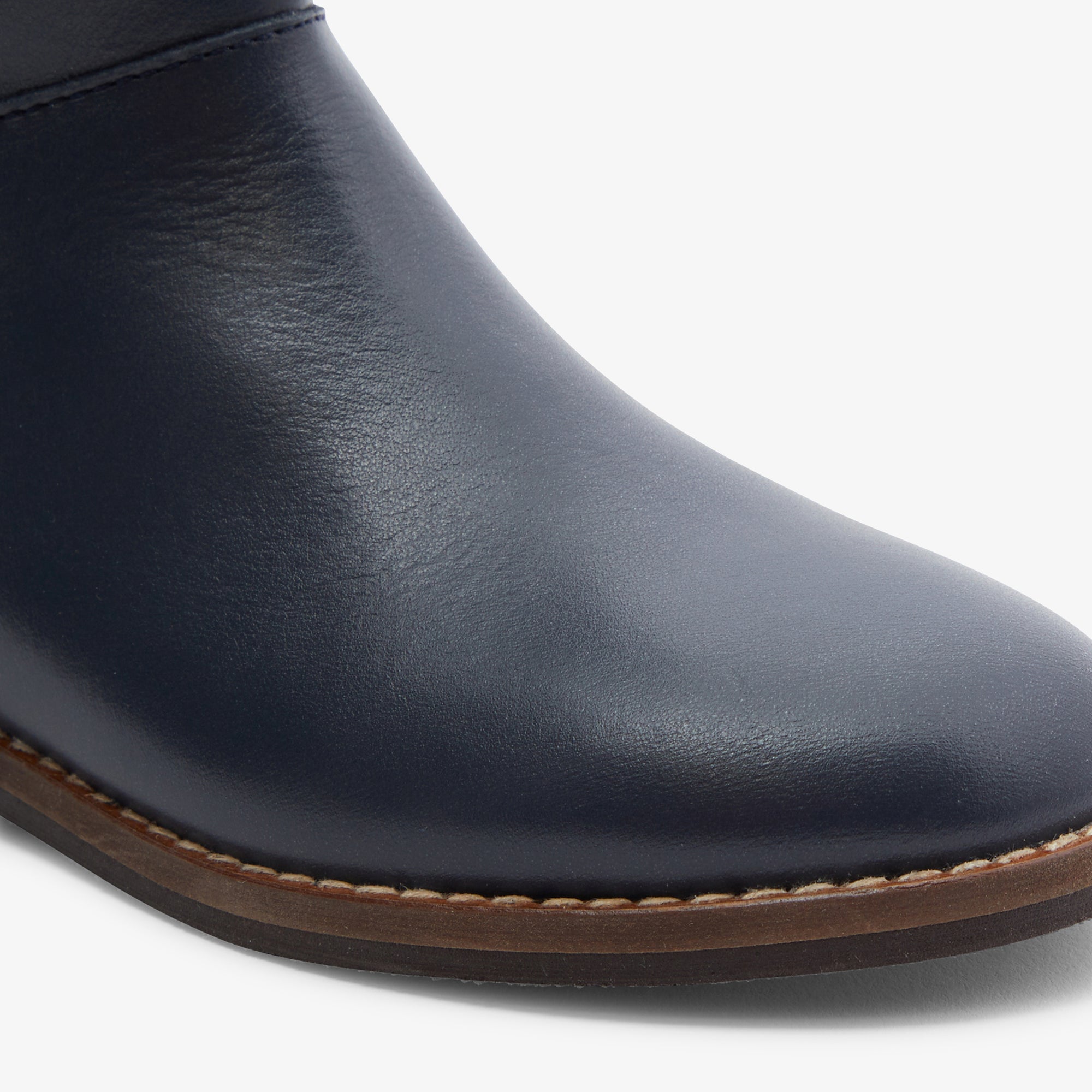 18 QTY / MARINE JACADI CHAUSSURES CUIR DIANE