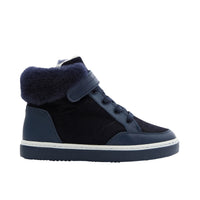 6 QTY / MARINE JACADI CHAUSSURES CUIR DUBLIN