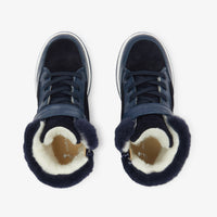 6 QTY / MARINE JACADI CHAUSSURES CUIR DUBLIN