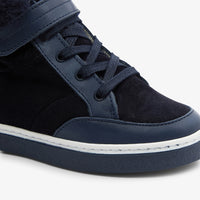 6 QTY / MARINE JACADI CHAUSSURES CUIR DUBLIN