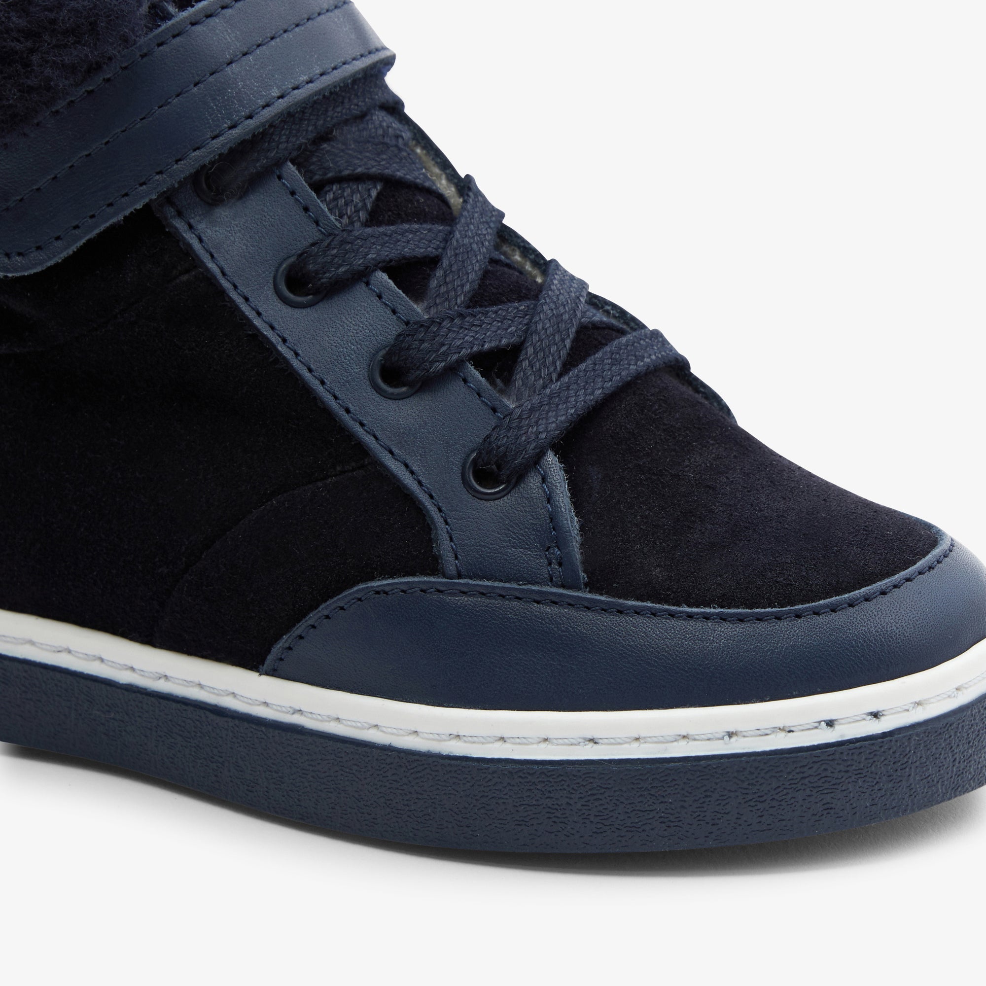 6 QTY / MARINE JACADI CHAUSSURES CUIR DUBLIN