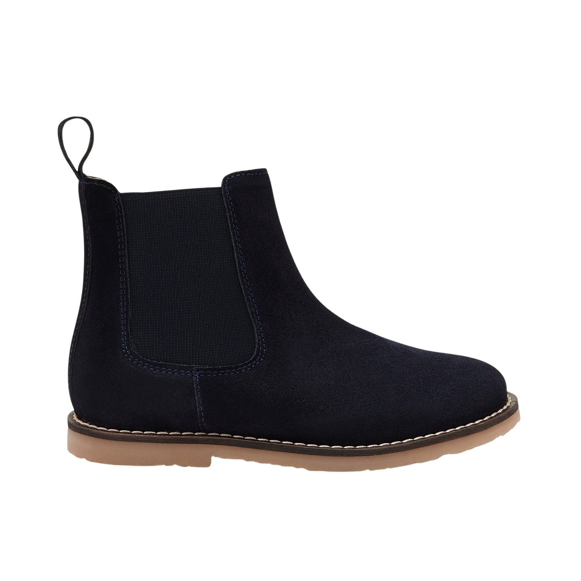 7 QTY / MARINE JACADI CHAUSSURES CUIR DAVID